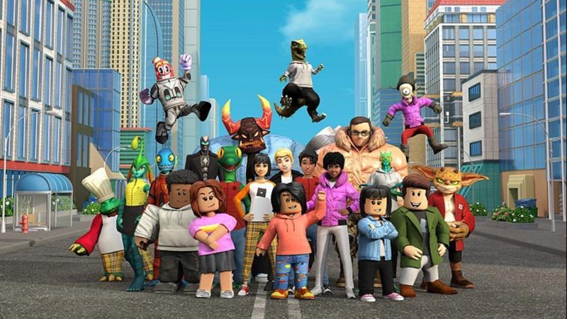 Kode Redeem Roblox