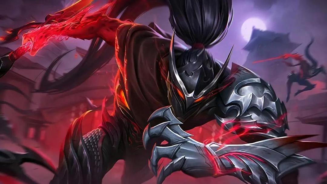 Kode Redeem Mobile Legends (ML) Hari Ini 26 Mei 2025