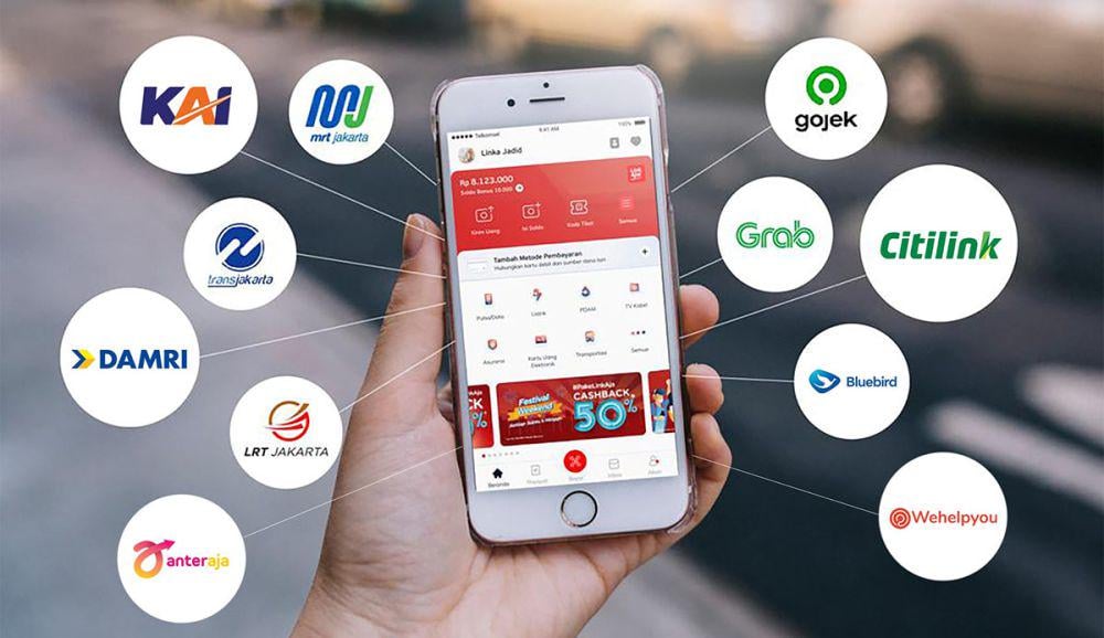 Cara Top Up LinkAja Praktis dan Instan di GGWP Top Up