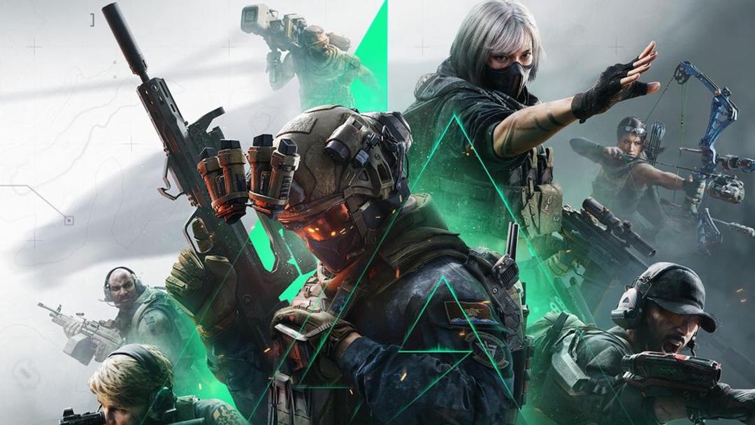 Garena Delta Force Versi Mobile Akan Segera Hadir, Kapan Rilis?