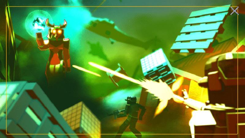 game FPS Roblox Terbaik