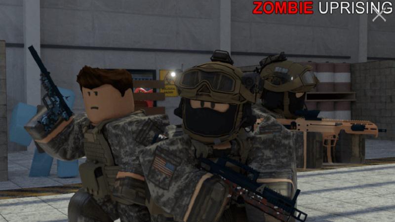 game FPS Roblox Terbaik