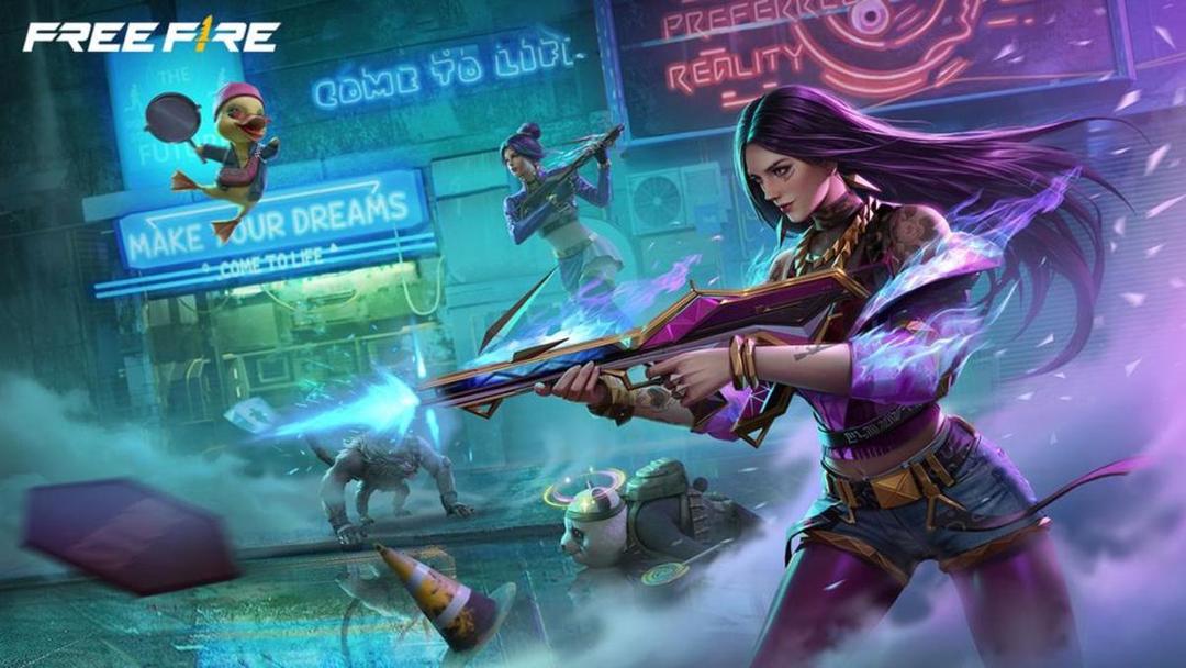 Kode Redeem Free Fire (FF) Terbaru Hari Ini 2 Juni 2025