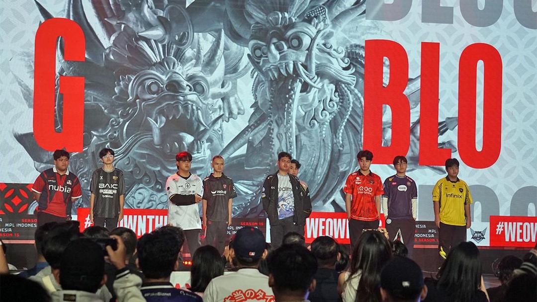 EKSLUSIF: Insight Minggu Awal MPL ID S15 Bersama Esports Charts