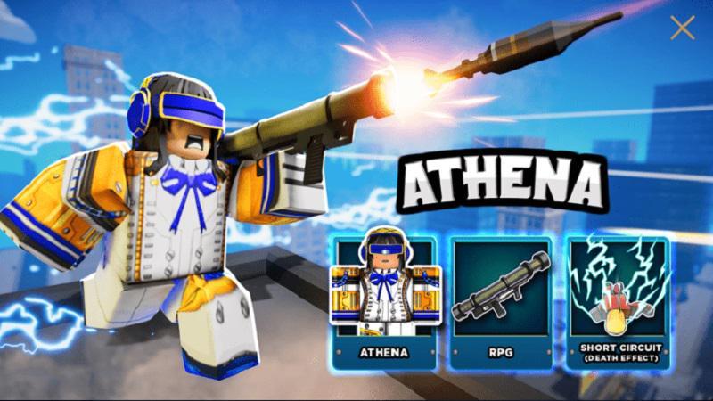 game FPS Roblox Terbaik