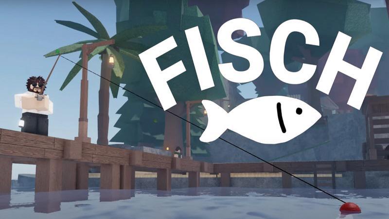 Kode Redeem Fisch Roblox Maret 2025, Banyak Item Bagus Menanti Nih!