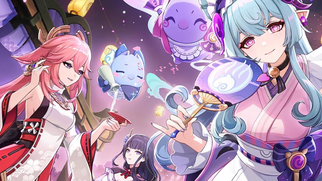 Kode Redeem Genshin Impact Maret 2025 Panen Item Gratis!