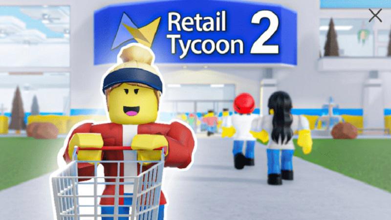 7 Game Simulator Roblox Terbaik 2025, Rasakan Pengalaman Menjadi Pengusaha!