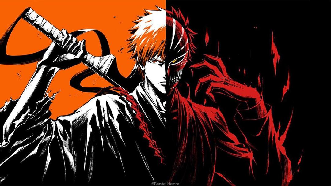 bleach rebirth of soul