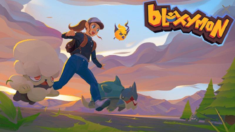 Game Roblox Pokemon Terbaik