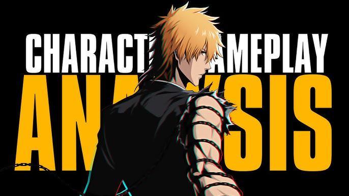 Bleach: Rebirth of Souls