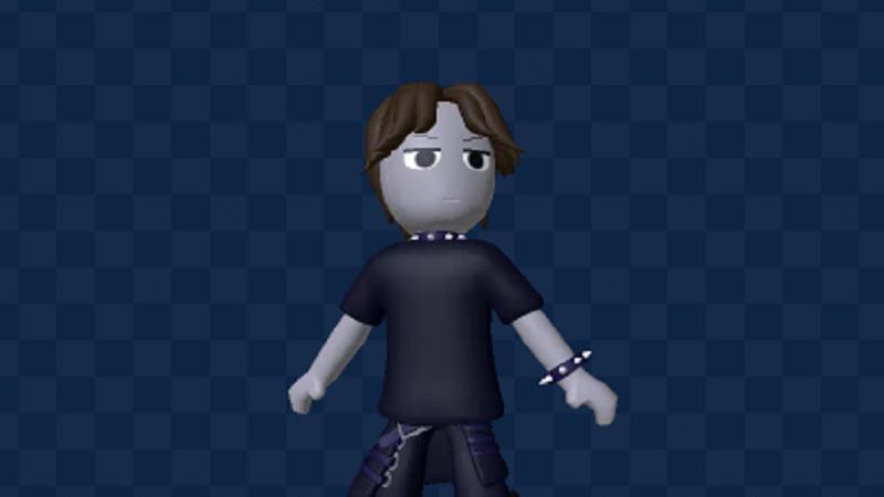Kode Redeem Roblox Karakter Nguyen Gratis