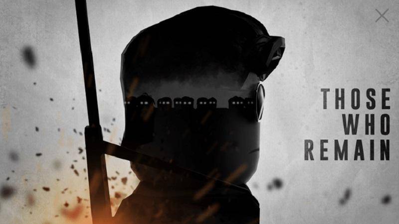 Game Roblox Zombie