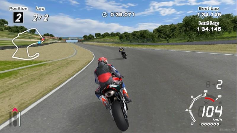 Tourist Trophy