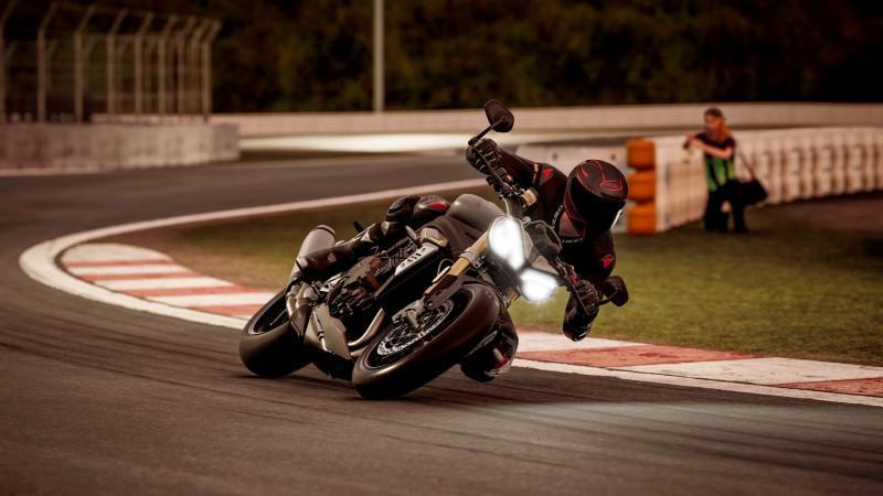 ride 5