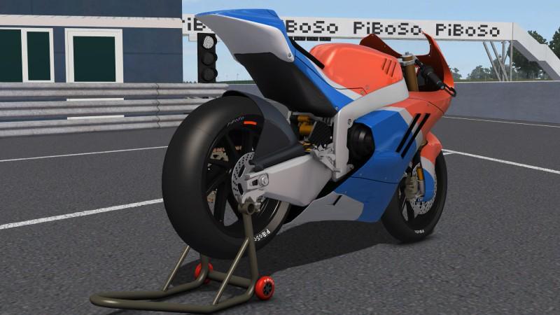 gp bikes