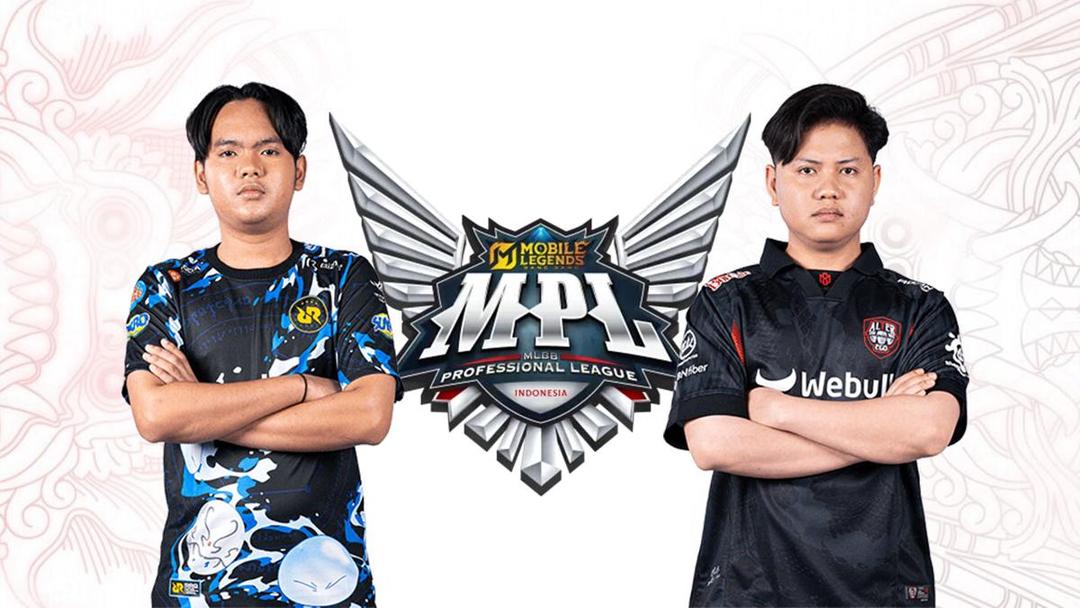 Head to Head RRQ vs Alter Ego MPL ID S15: Akankah Win Streak RRQ Stop?