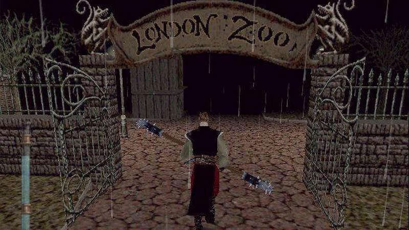 7 Game Horror PS1 Paling Ikonik yang Mungkin Belum Pernah Kamu Coba!