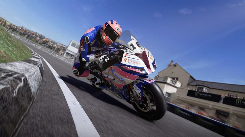 tt isle of man 2