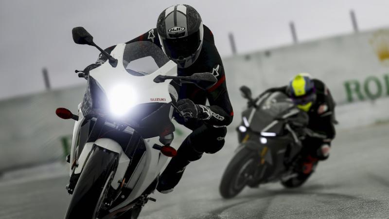 game balap motor terbaik
