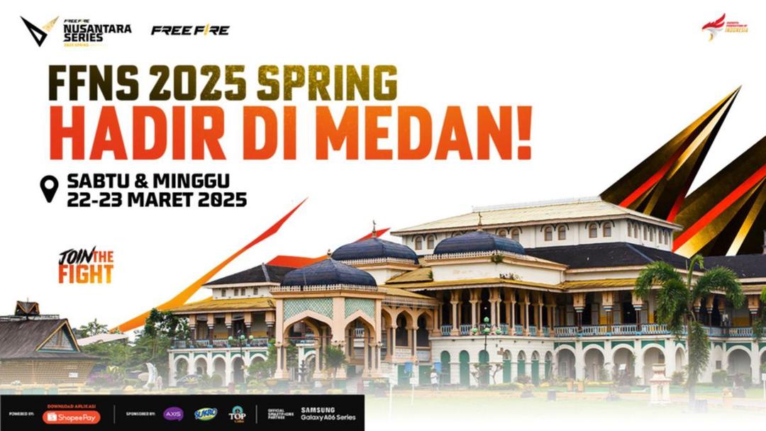 Manted dan Fluxyss Bicara Champion Rush di FFNS 2025 Spring 2.jpg