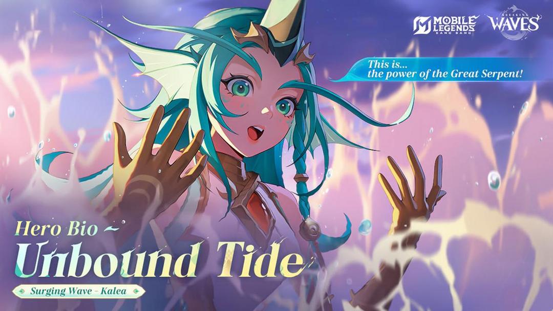 5 Counter Kalea Mobile Legends, Ternyata Nggak Selicin Itu!
