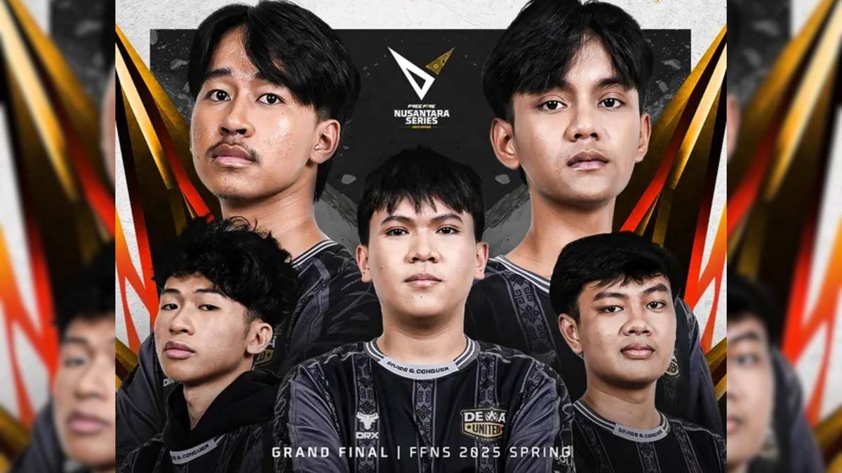 Dewa United Apollo Prediksi Juara FFNS 2025 Spring Versi GGWP.jpg