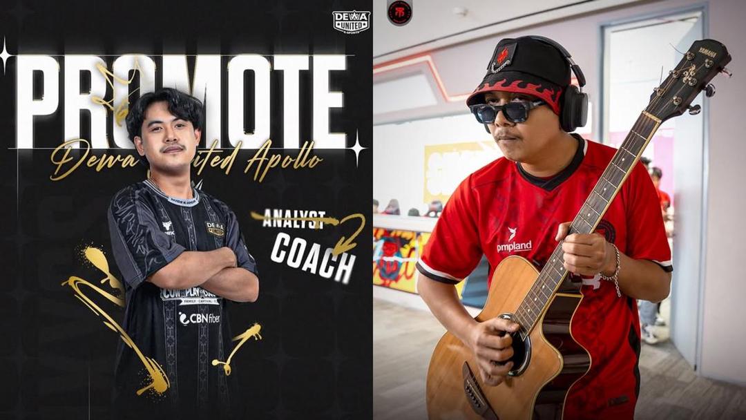 EKSKLUSIF: Ini Pemain yang Menarik Perhatian Manted dan Fluxyss