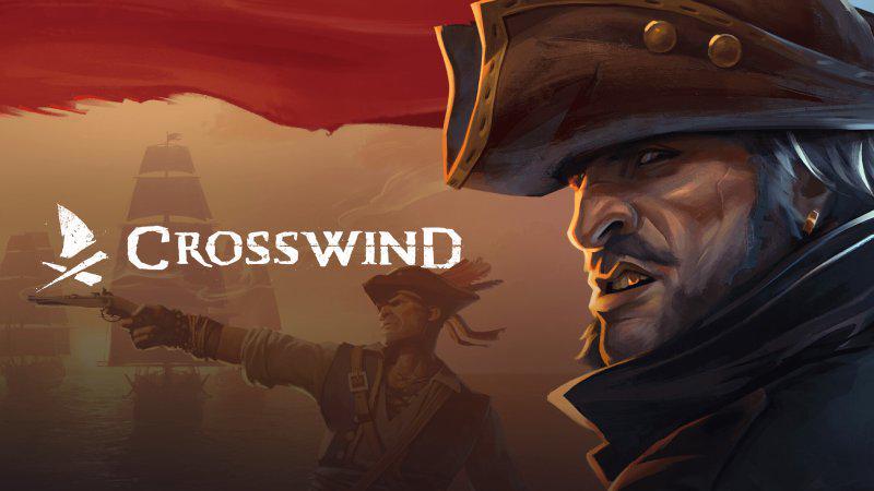 mmo bajak laut crosswind - featured