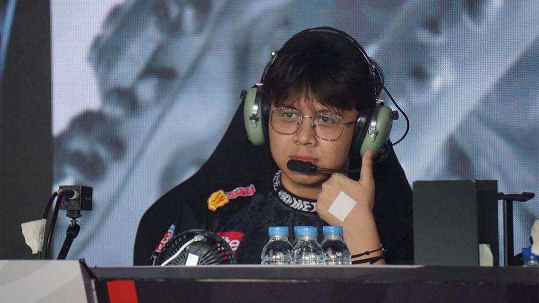Hasil MPL ID S15 W3 NAVI vs EVOS: Lineup Baru Bikin NAVI Nihil Poin