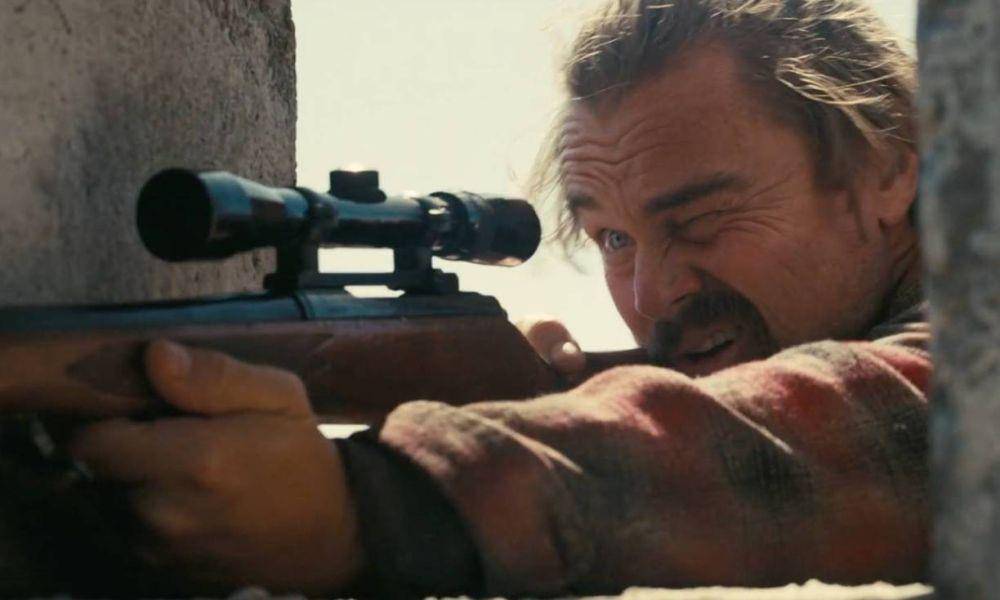 One Battle After Another (dok. Warner Bros. Pictures/One Battle After Another)
