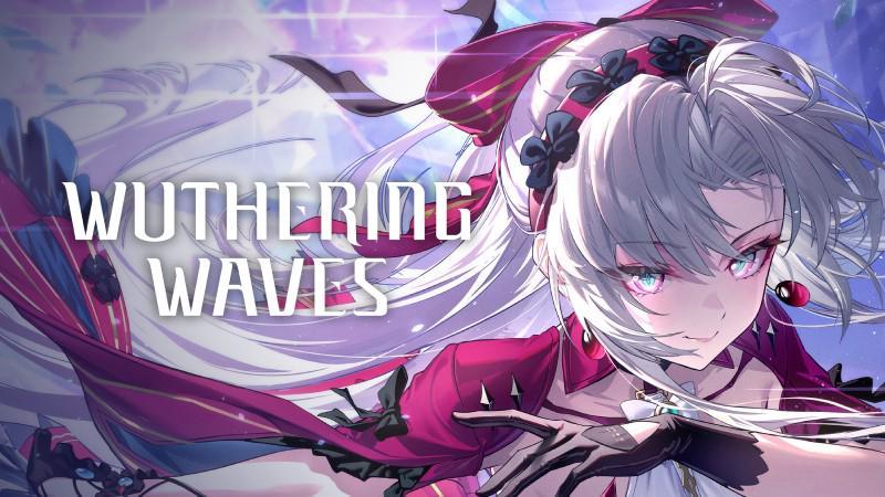 Bikin Kaget Saja! Wuthering Waves Tiba-Tiba Hadir di Steam!