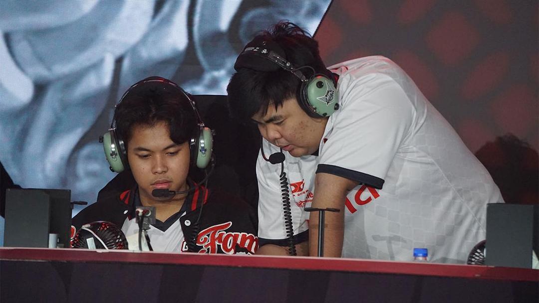 Hasil MPL ID S15 W3 Team Liquid vs Geek Fam: Kingslayer Masih Bernyawa
