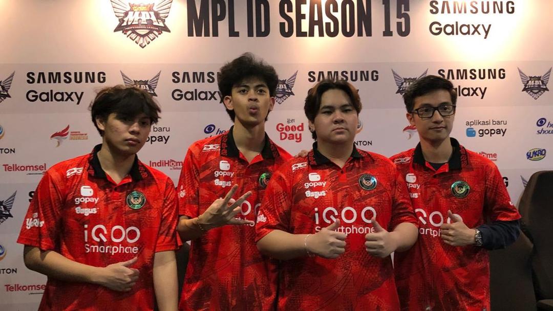 Moreno ke Xyve: Semangat Jadi Tulang Punggung di NAVI