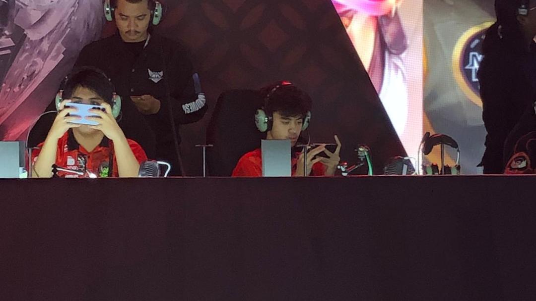 Hasil MPL ID S15 W3 Bigetron vs NAVI: BTR Mengubur Impian Karss dkk