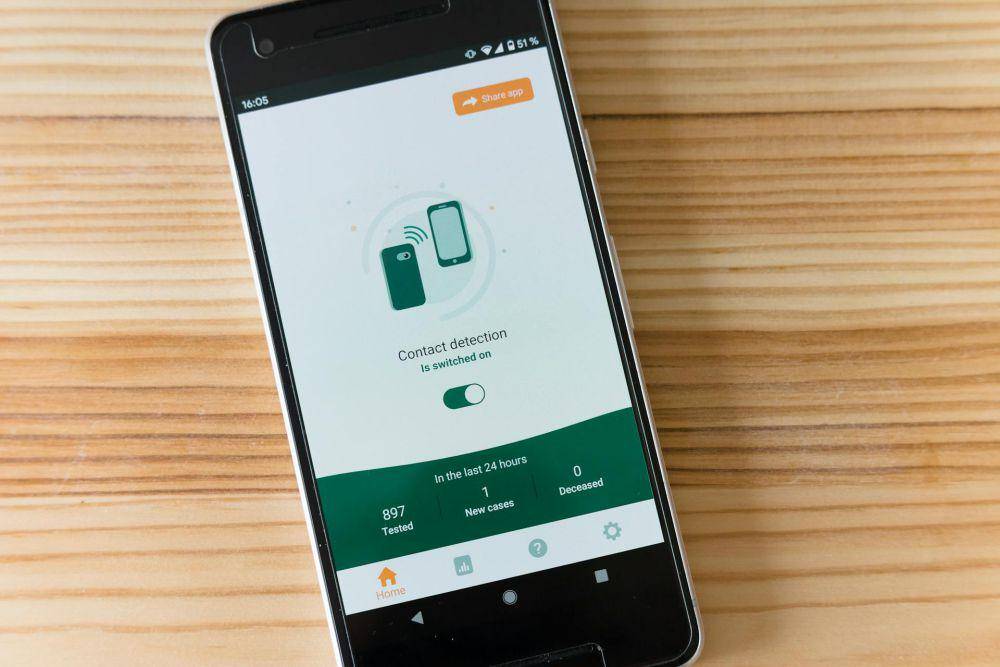 Gunakan Koneksi Internet yang Stabil (pexels.com/Markus Winkler)
