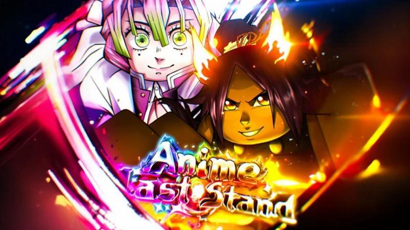 Kode Redeem Roblox Anime Last Stand