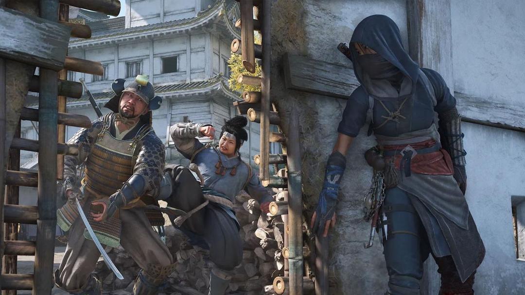Assassin's Creed Shadows Masuk Top 5 Game 2025 Terpopuler di Streaming