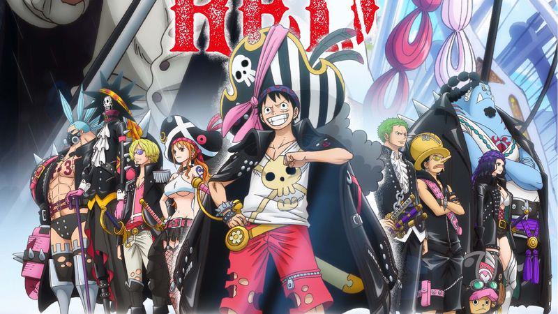 Pembahasan One Piece 1143