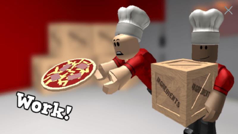 Game Roblox Paling Populer