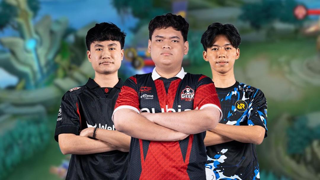 3 Best Moment MPL ID S15 Week 3: Banyak Peristiwa Solo Kill