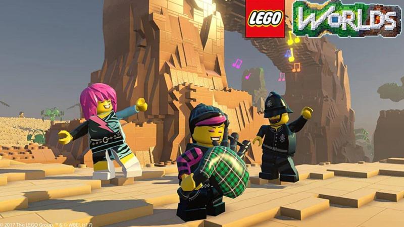 Game Mirip Roblox