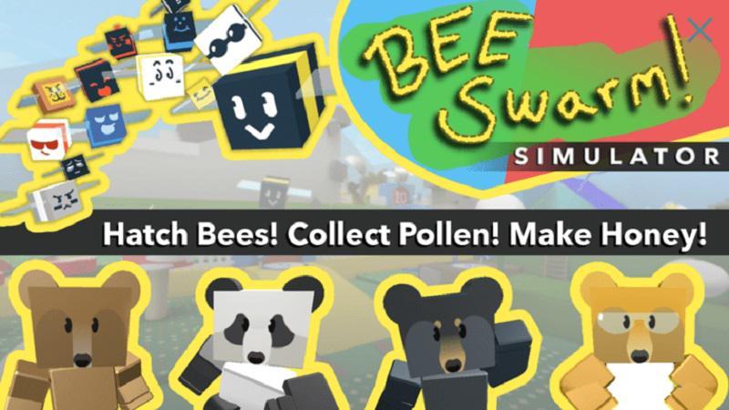 Game Roblox Paling Populer