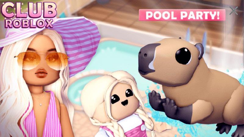 Game Roblox Paling Populer