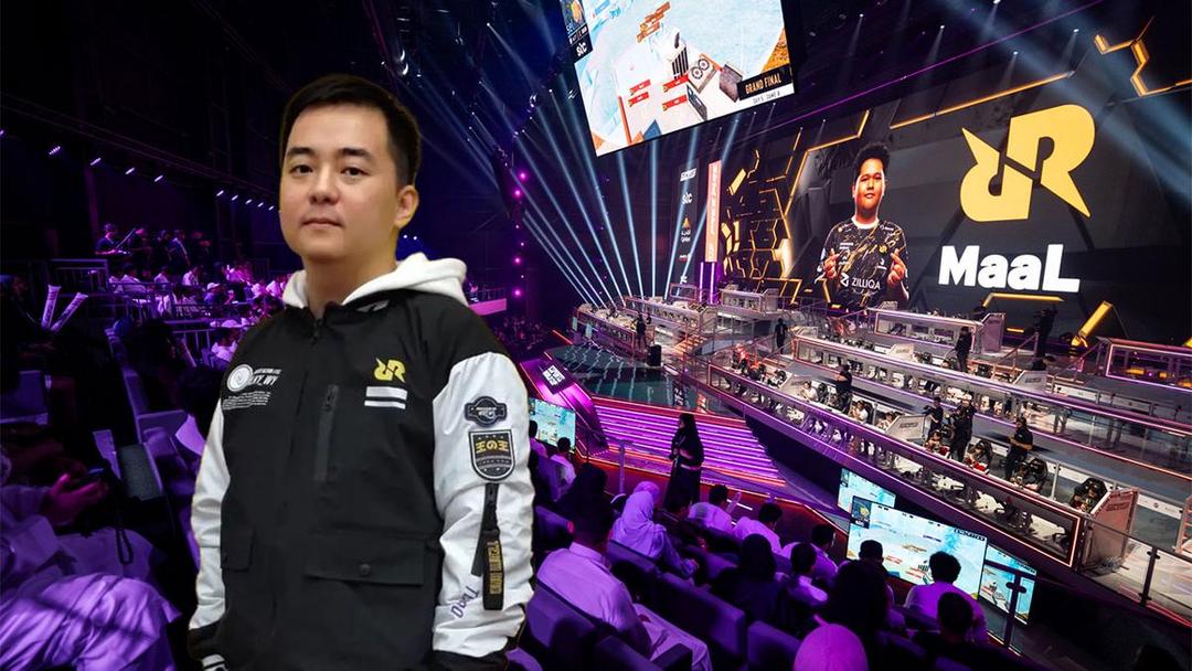 EKSKLUSIF: RRQ AP Ungkap Rencana Tim Setelah Menjadi Club Partner EWC