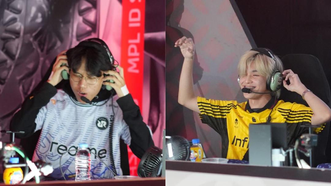 Klasemen MPL ID S15 Week 3: RRQ Betah di Pucuk, ONIC Mulai Merangkak