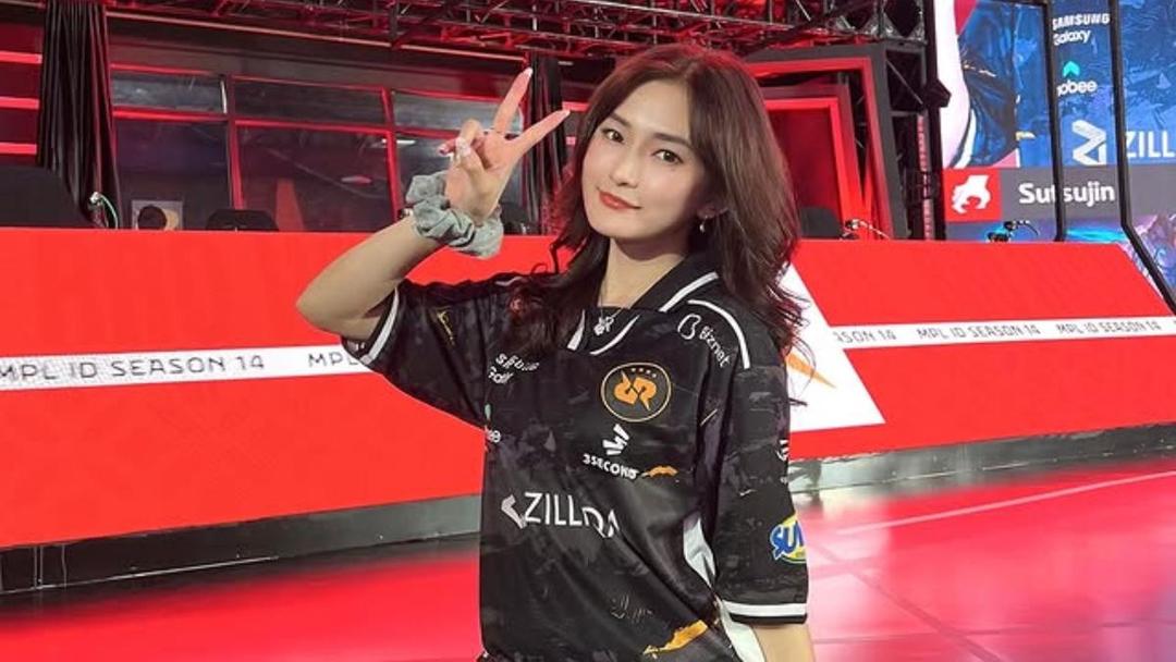 Tips untuk Kamu yang Ingin Jadi BA Seperti Christy