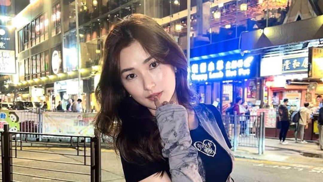 Opini Christy soal Profesi Brand Ambassador di Tim Esports