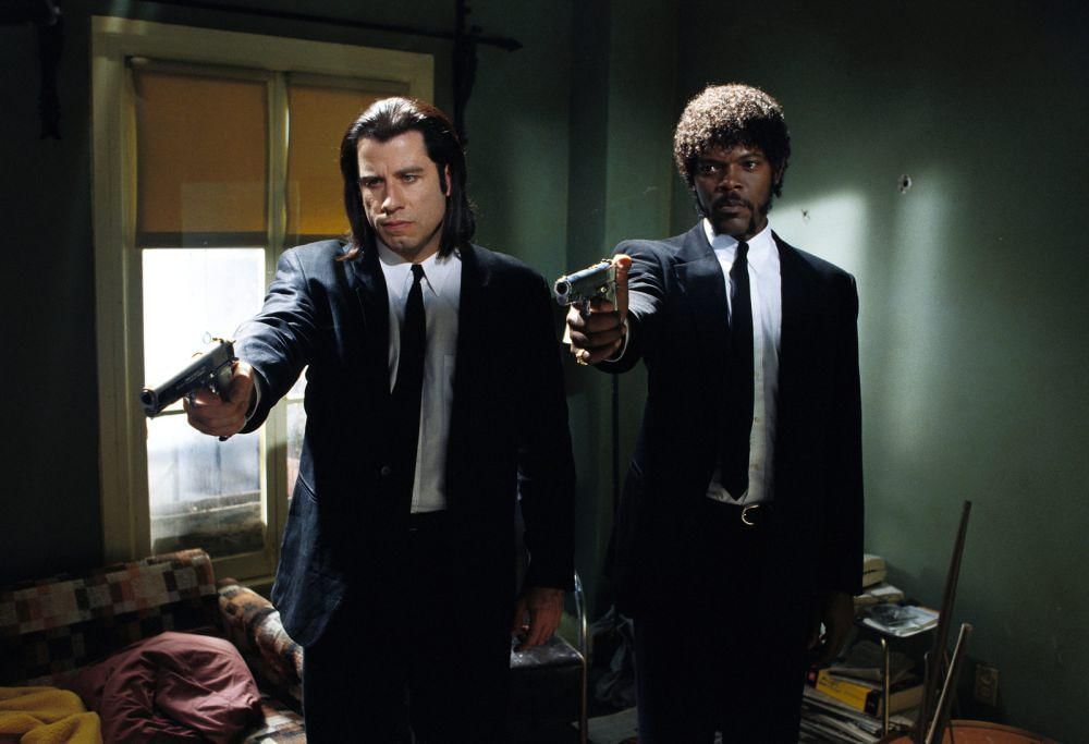 Pulp Fiction (dok. Miramax/Pulp Fiction)