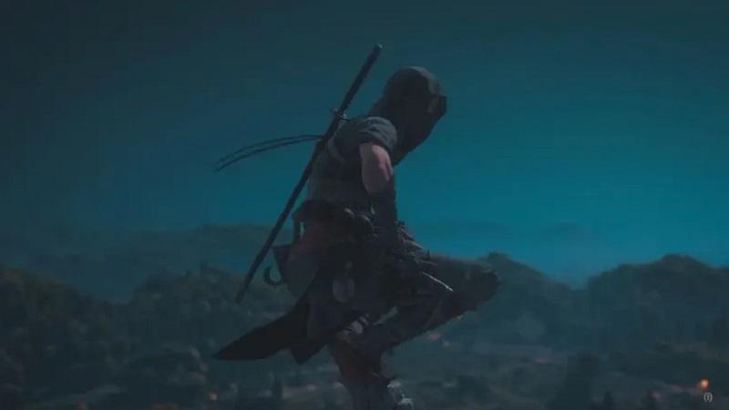 Assassins Creed Shadow